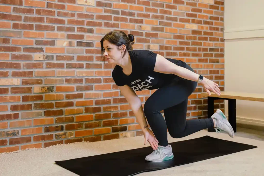 Sculpt Your Legs at Home: Effective Exercises for Stunning Definition 3 Leg Toning Bicester at Home Effective Exercises for Stunning