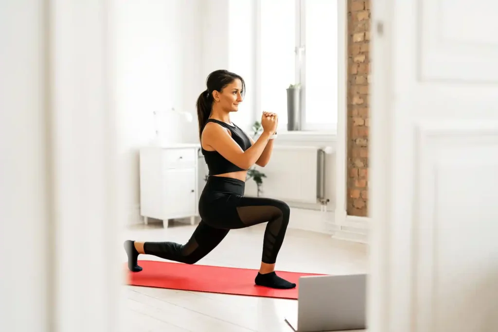 Sculpt Your Legs at Home: Effective Exercises for Stunning Definition 2 Sculpt Your Legs at Home Effective Exercises for Stunning Definition - Leg toning Bicester