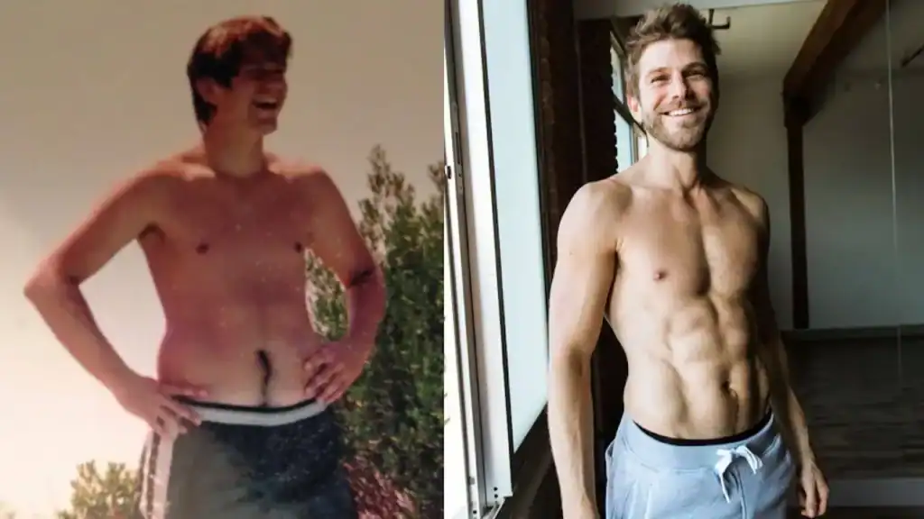 Unraveling the Mystery: Where Does the Body Fat Loss From First? 1 Lipo 360 Bicester fat loss where does it go?