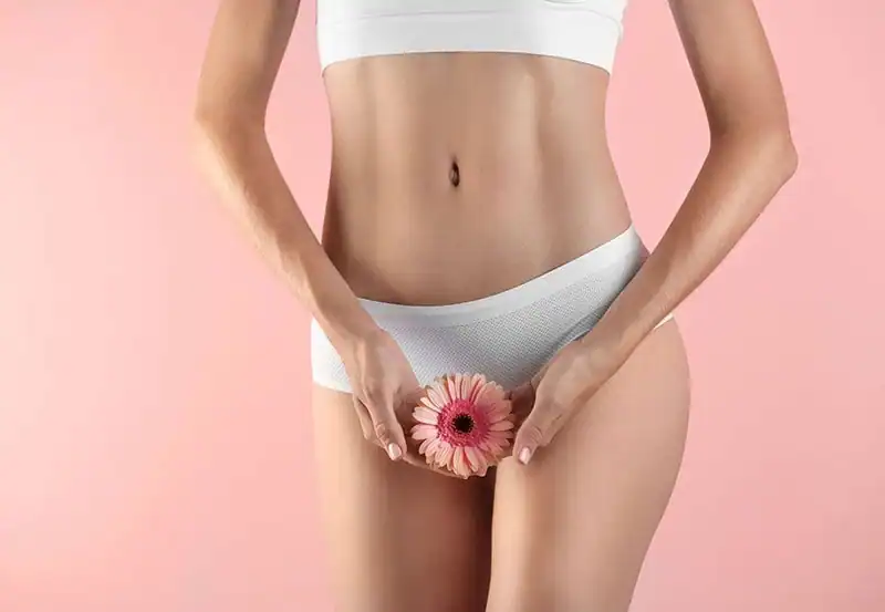 Rejuvenating Intimacy: Exploring Surgical Solutions for Vaginal Laxity 2 image of woman about vaginal laxity Bicester