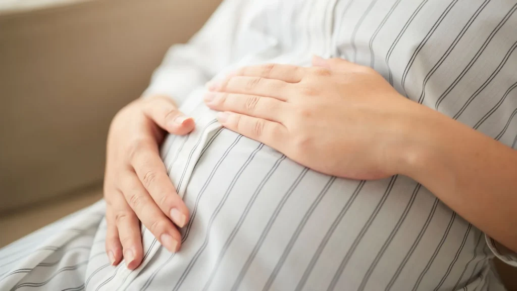 Nutrition Tips for Maintaining Muscle Strength During Pregnancy : 5 Min Critical Guide 1 Muscle Strength During Pregnancy : Why Pregnancy Muscle Loss Happens (And Why Most Advice Misses It in Bicester, UK)